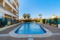 Sale - Apartment - Orihuela - Playa Flamenca