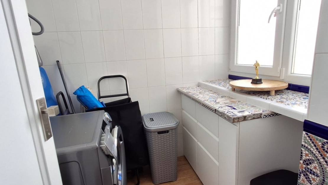 Sale - Apartment - Orihuela - Playa Flamenca