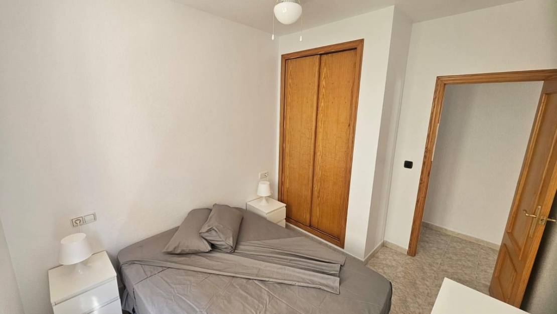 Sale - Apartment - Orihuela - Playa Flamenca
