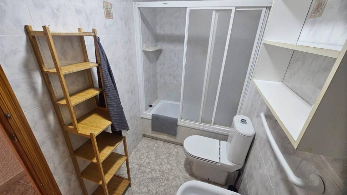 Sale - Apartment - Orihuela - Playa Flamenca