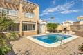 Sale - Apartment - Orihuela - Playa Flamenca