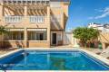 Sale - Apartment - Orihuela - Playa Flamenca