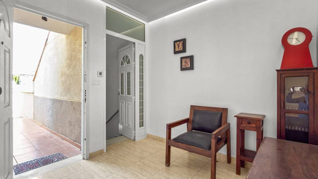 Sale - Apartment - Orihuela - Playa Flamenca