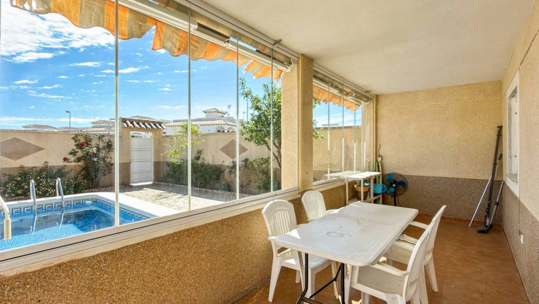 Sale - Apartment - Orihuela - Playa Flamenca