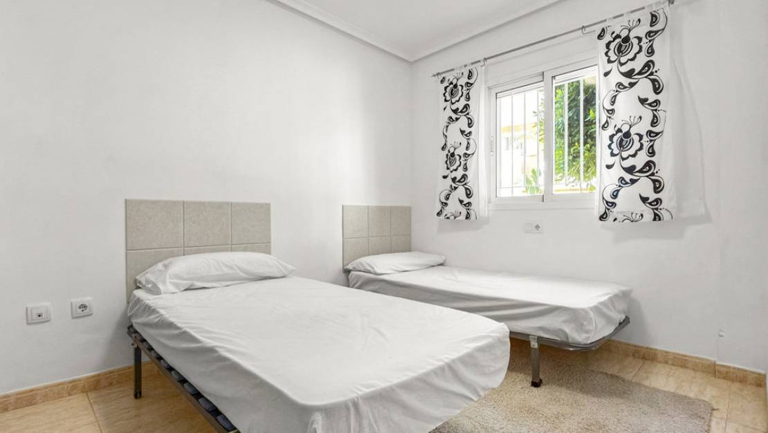Sale - Apartment - Orihuela - Playa Flamenca