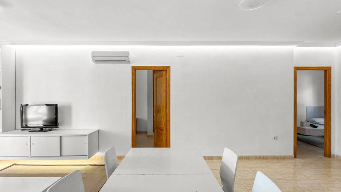 Sale - Apartment - Orihuela - Playa Flamenca