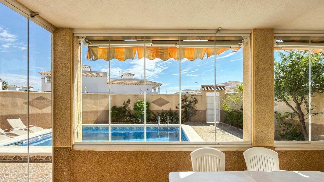 Sale - Apartment - Orihuela - Playa Flamenca