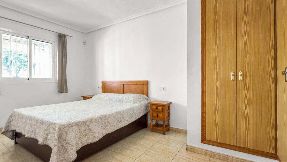 Sale - Apartment - Orihuela - Playa Flamenca