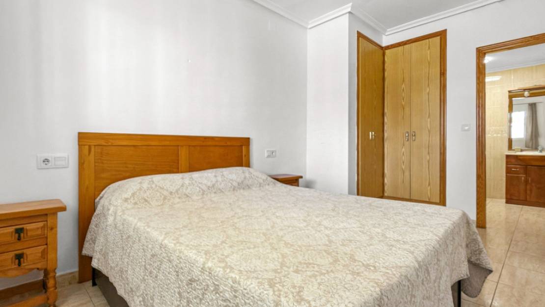 Sale - Apartment - Orihuela - Playa Flamenca