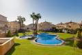 Sale - Apartment - Orihuela - Playa Flamenca