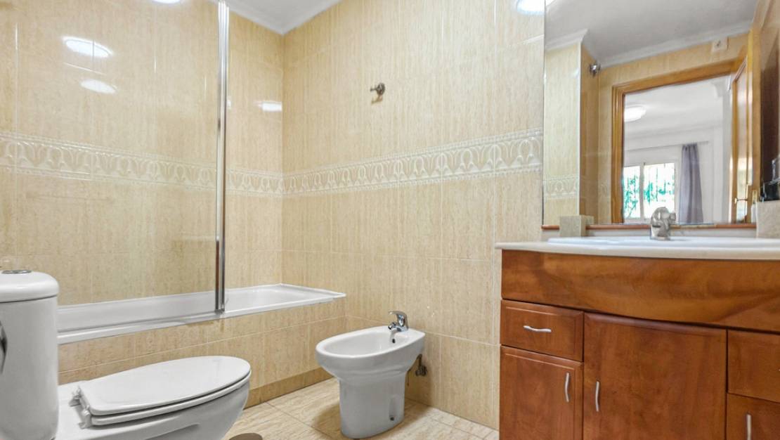 Sale - Apartment - Orihuela - Playa Flamenca
