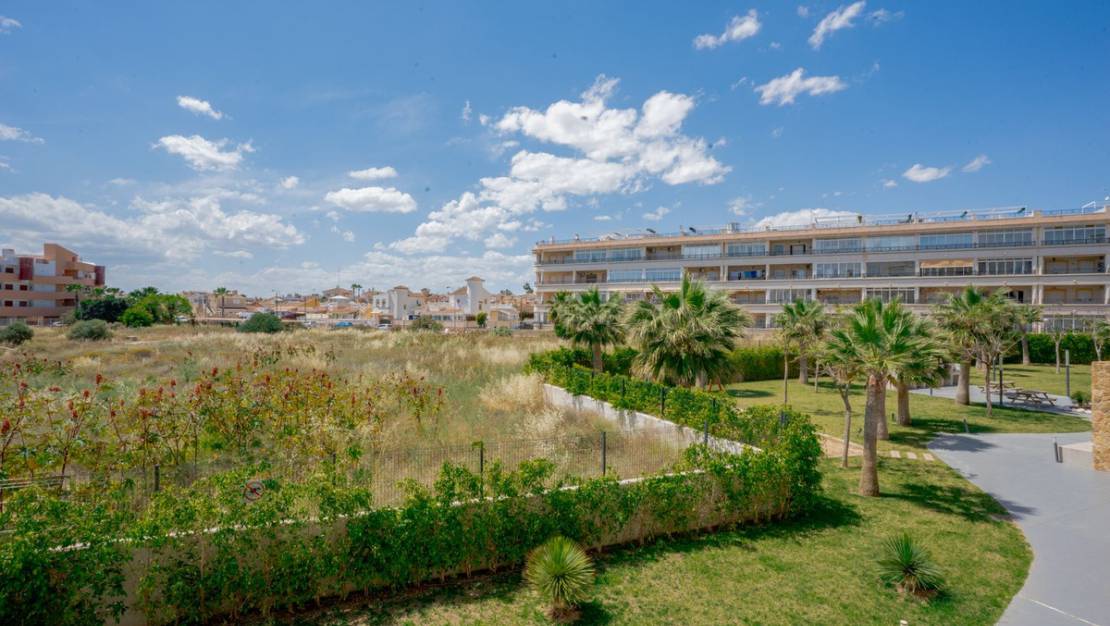 Sale - Apartment - Orihuela - Playa Flamenca
