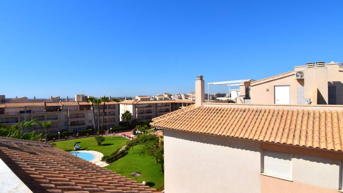 Sale - Apartment - Orihuela - Playa Flamenca