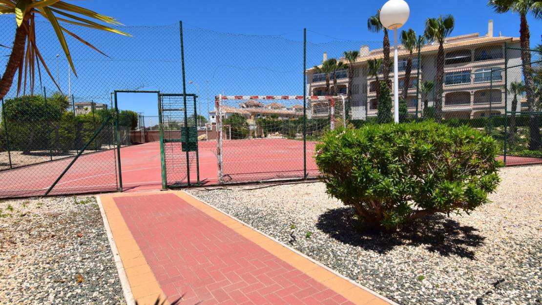 Sale - Apartment - Orihuela - Playa Flamenca