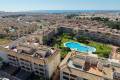 Sale - Apartment - Orihuela - Playa Flamenca