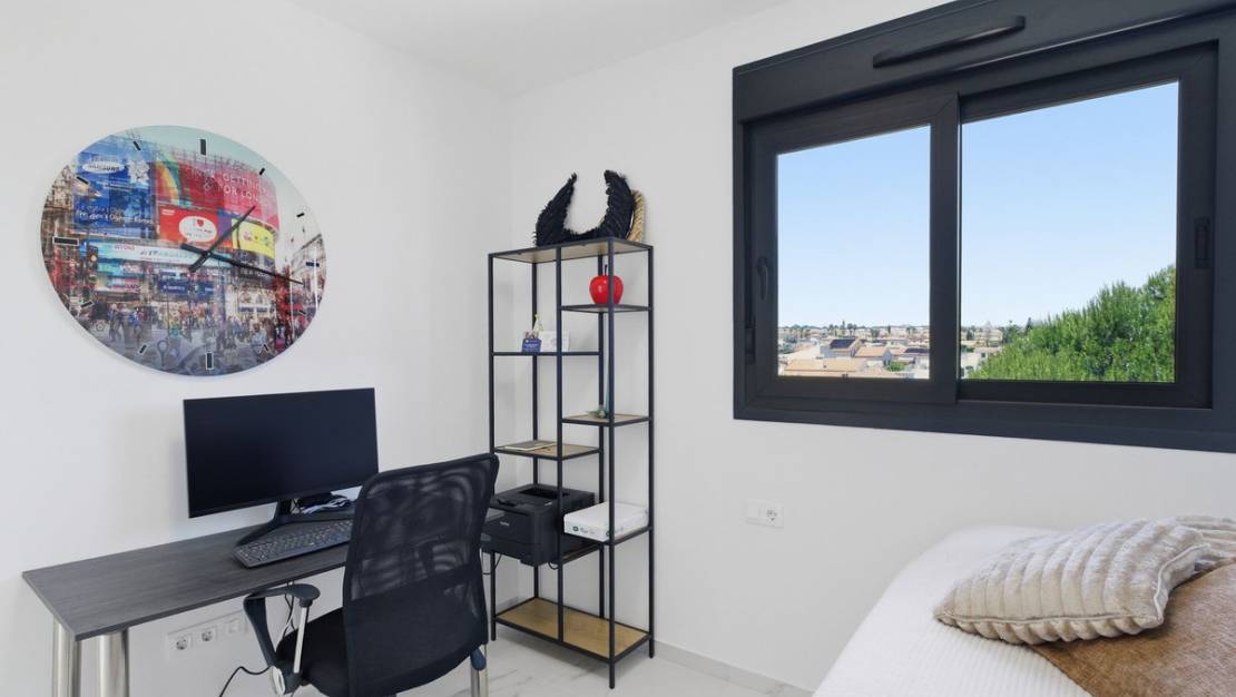 Sale - Apartment - Orihuela - Playa Flamenca