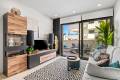 Sale - Apartment - Orihuela - Playa Flamenca
