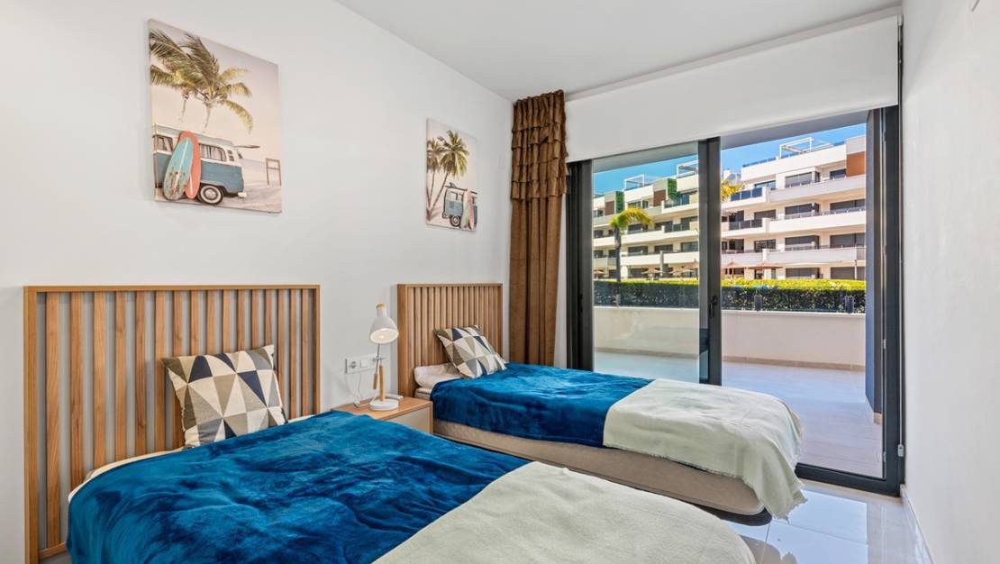 Sale - Apartment - Orihuela - Playa Flamenca