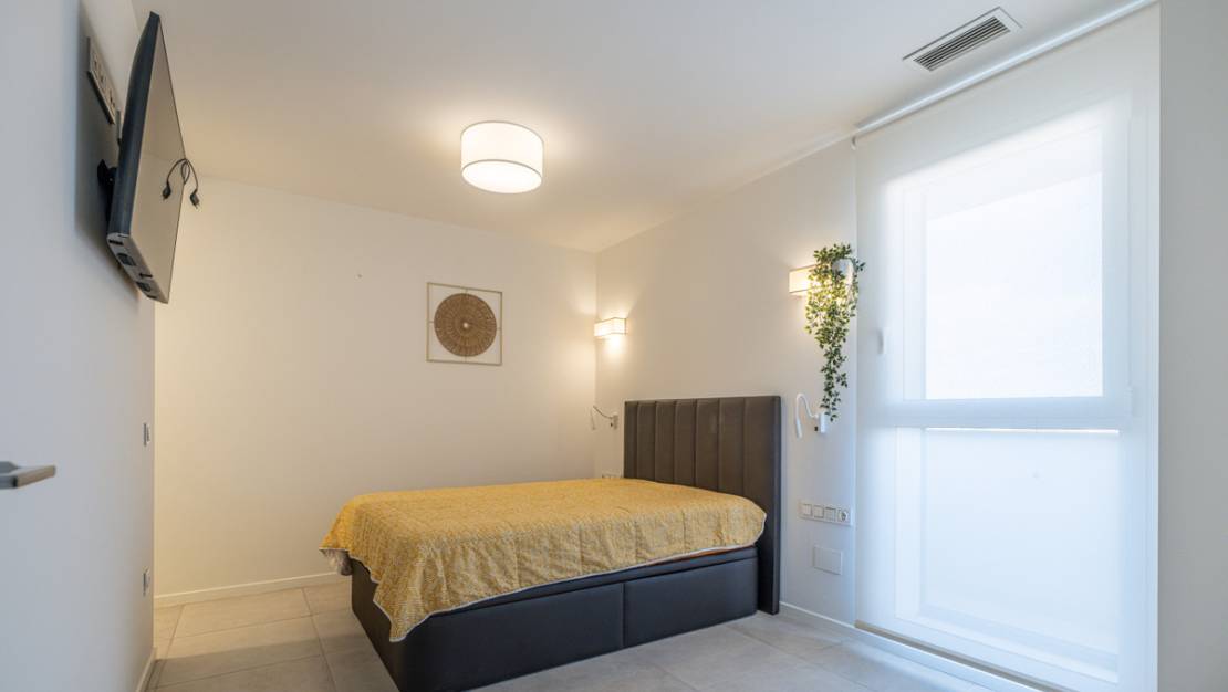 Sale - Apartment - Orihuela - Playa Flamenca