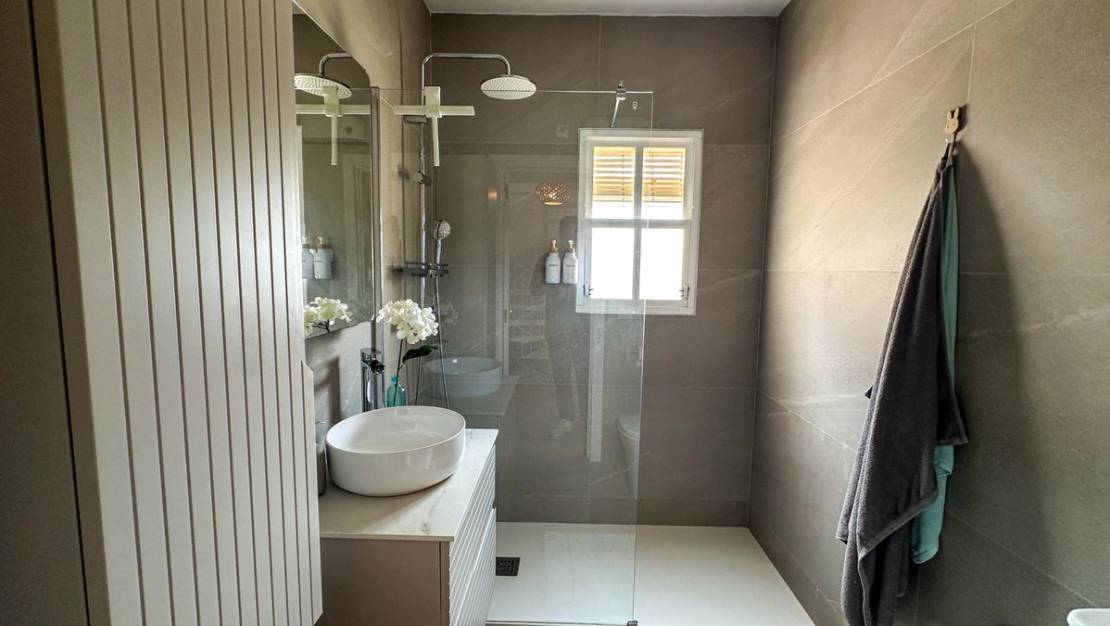 Sale - Apartment - Orihuela - Playa Flamenca