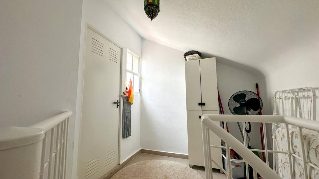Sale - Apartment - Orihuela - Playa Flamenca
