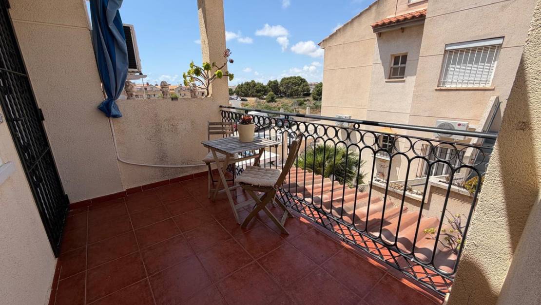 Sale - Apartment - Orihuela - Playa Flamenca
