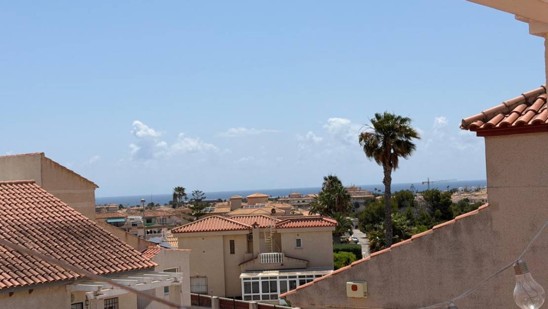 Sale - Apartment - Orihuela - Playa Flamenca