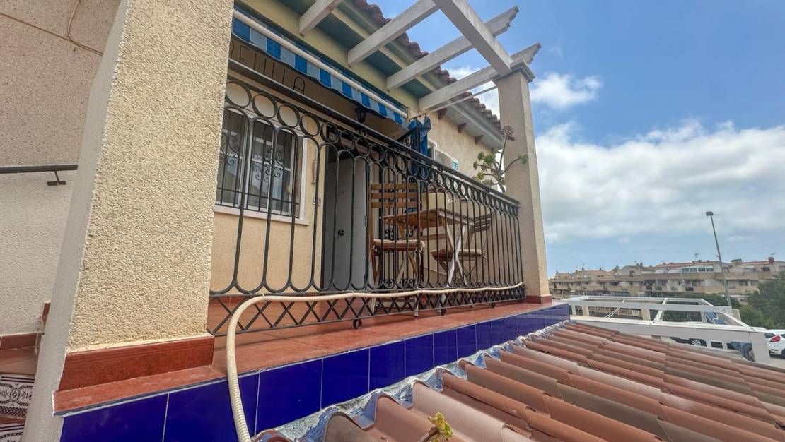 Sale - Apartment - Orihuela - Playa Flamenca