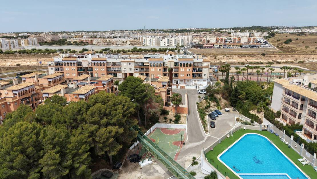 Sale - Apartment - Orihuela - Playa Flamenca