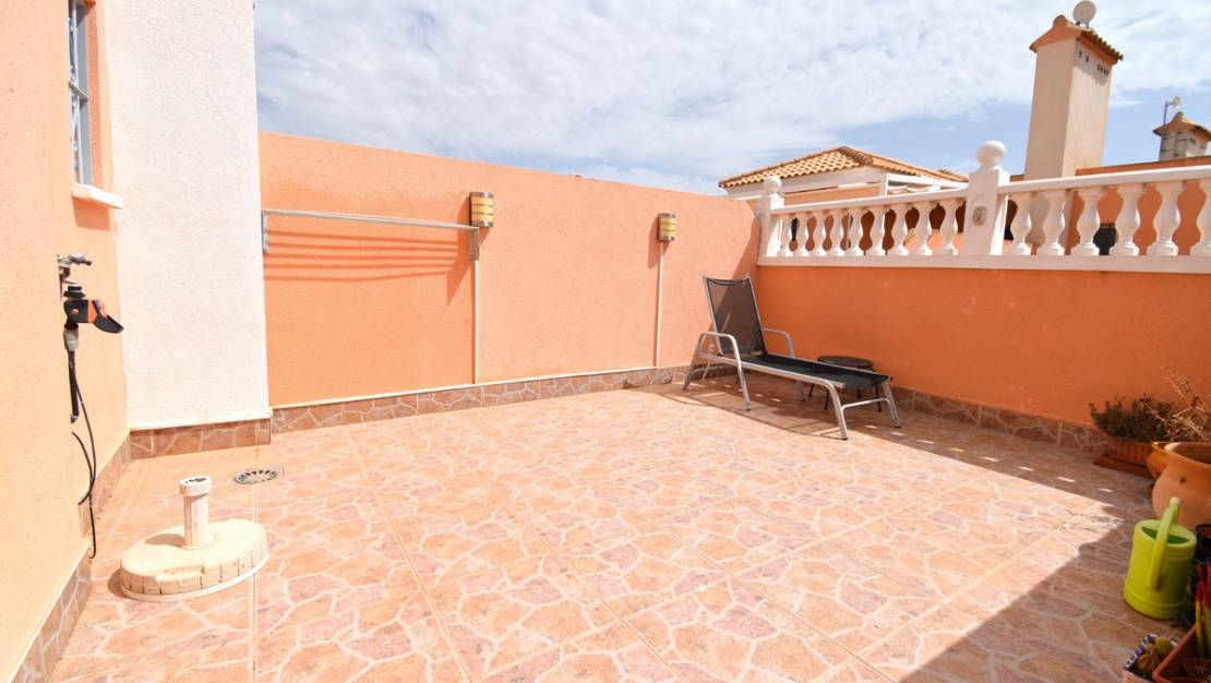 Sale - Apartment - Orihuela - Playa Flamenca