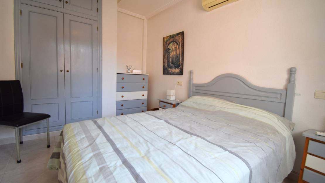 Sale - Apartment - Orihuela - Playa Flamenca