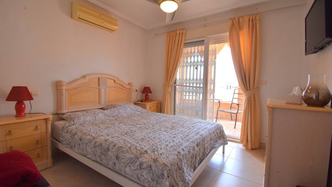 Sale - Apartment - Orihuela - Playa Flamenca