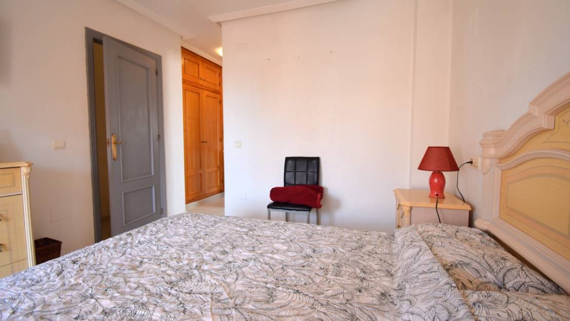 Sale - Apartment - Orihuela - Playa Flamenca