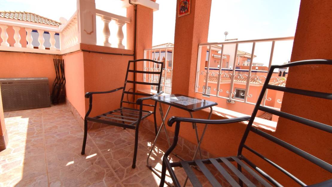 Sale - Apartment - Orihuela - Playa Flamenca