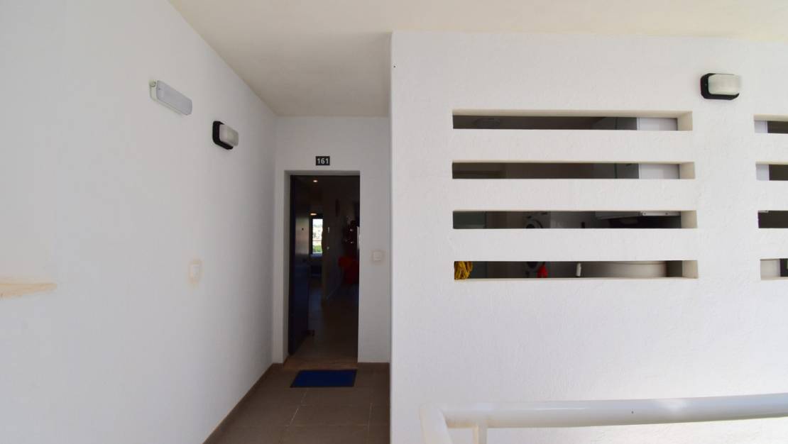Sale - Apartment - Orihuela - Playa Flamenca