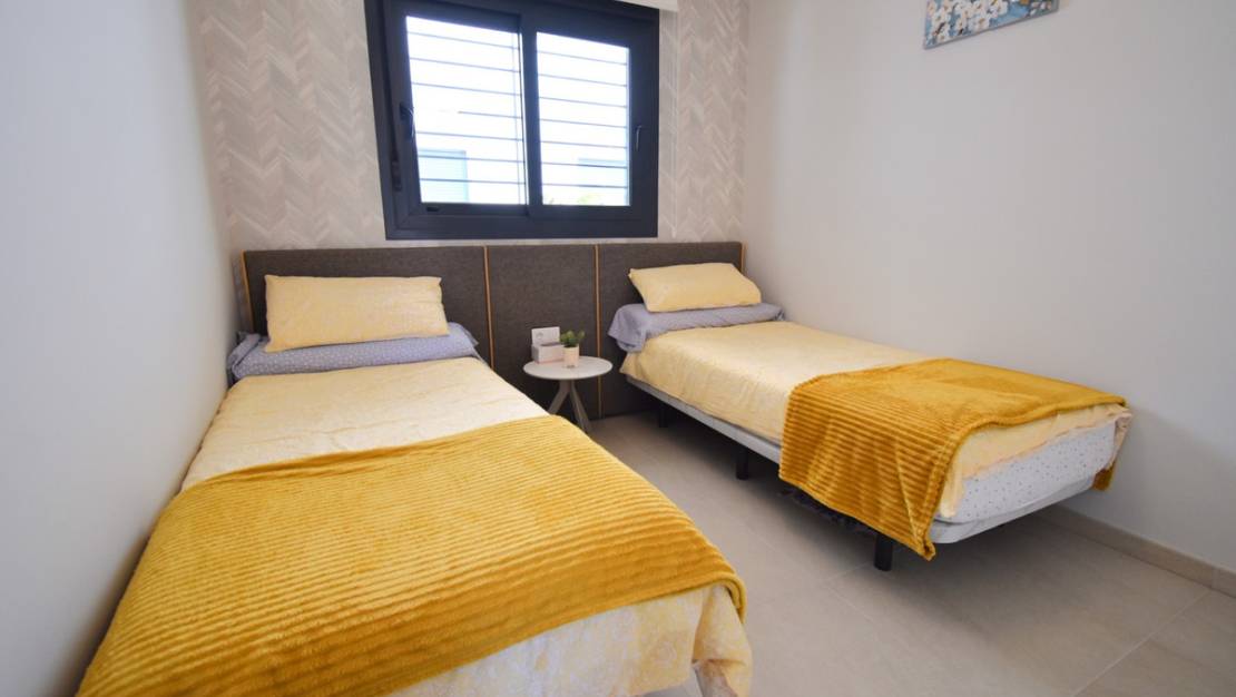 Sale - Apartment - Orihuela - Playa Flamenca