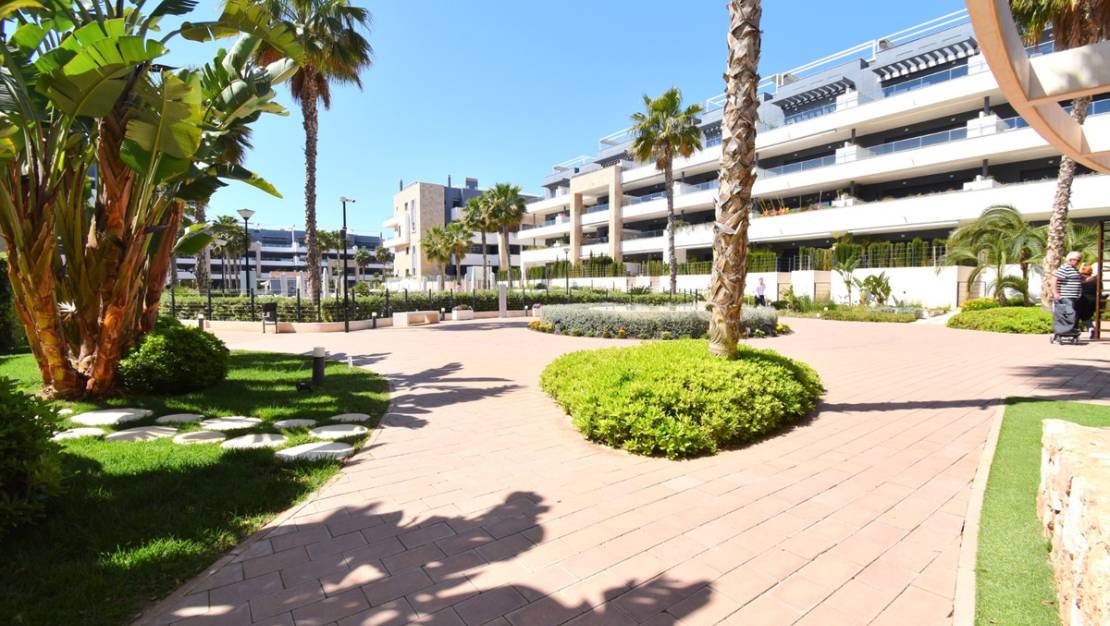 Sale - Apartment - Orihuela - Playa Flamenca