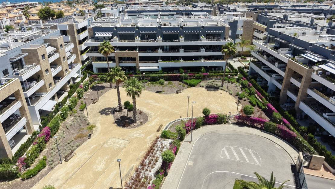 Sale - Apartment - Orihuela - Playa Flamenca