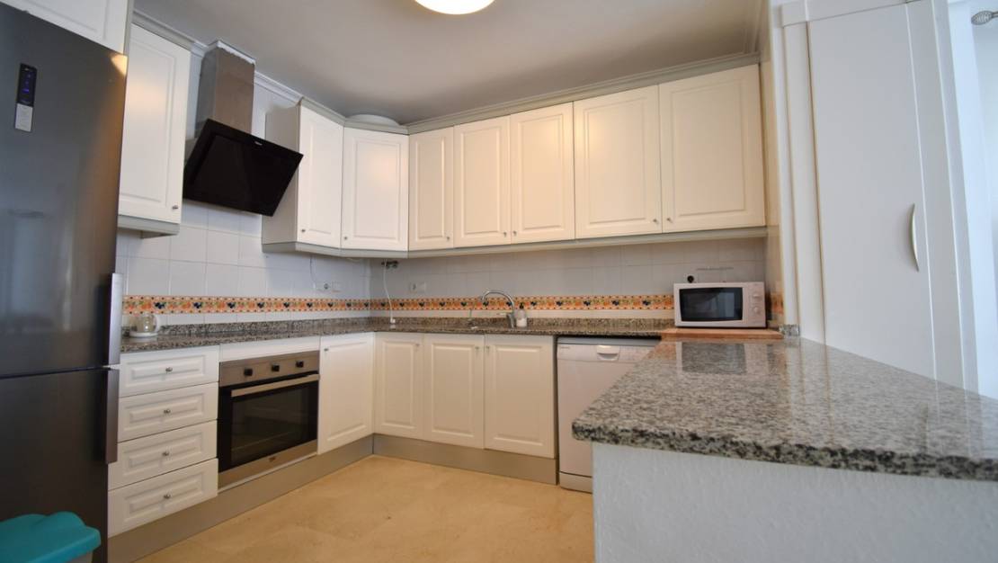 Sale - Apartment - Orihuela - Playa Flamenca