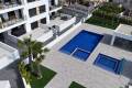 Sale - Apartment - Orihuela - Playa Flamenca