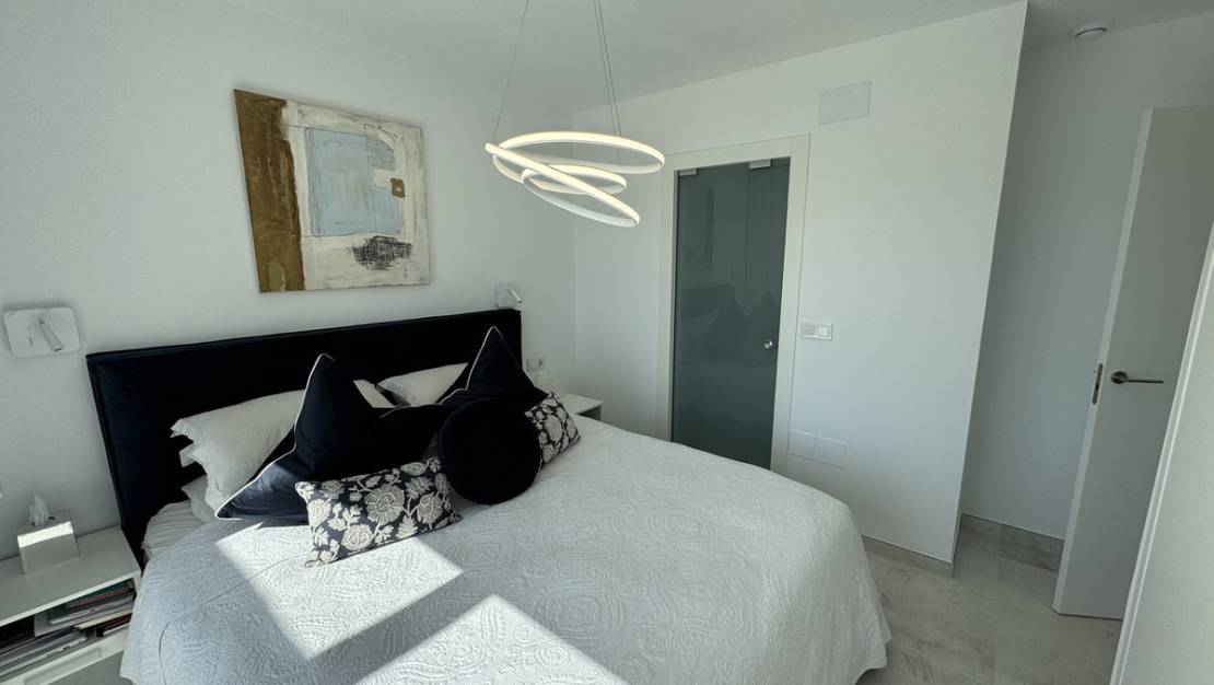 Sale - Apartment - Orihuela - Playa Flamenca