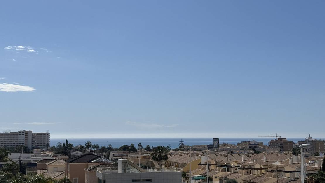 Sale - Apartment - Orihuela - Playa Flamenca
