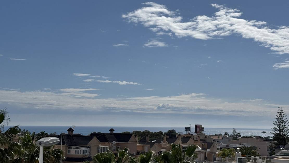 Sale - Apartment - Orihuela - Playa Flamenca