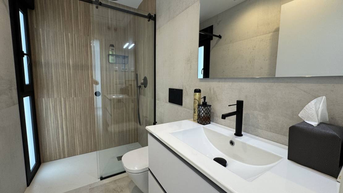 Sale - Apartment - Orihuela - Playa Flamenca