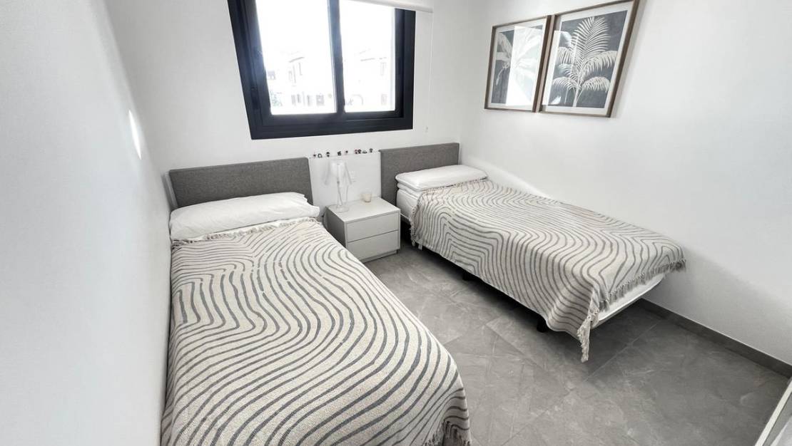 Sale - Apartment - Orihuela - Playa Flamenca