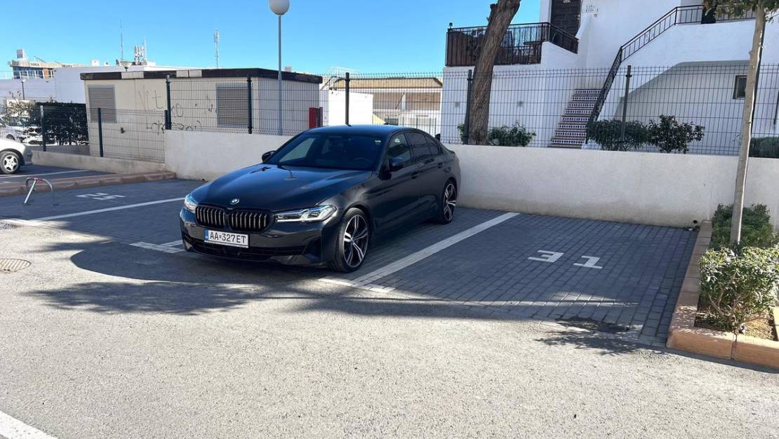 Sale - Apartment - Orihuela - Playa Flamenca