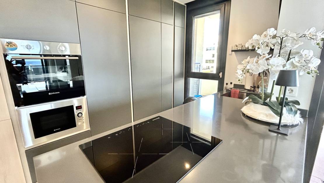Sale - Apartment - Orihuela - Playa Flamenca
