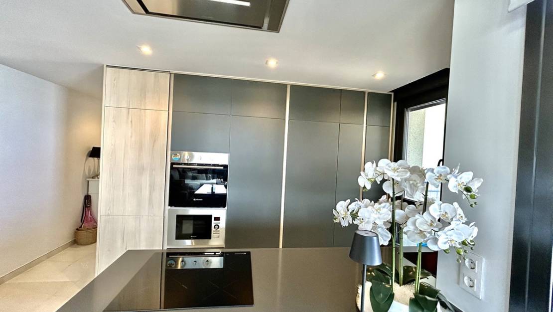 Sale - Apartment - Orihuela - Playa Flamenca