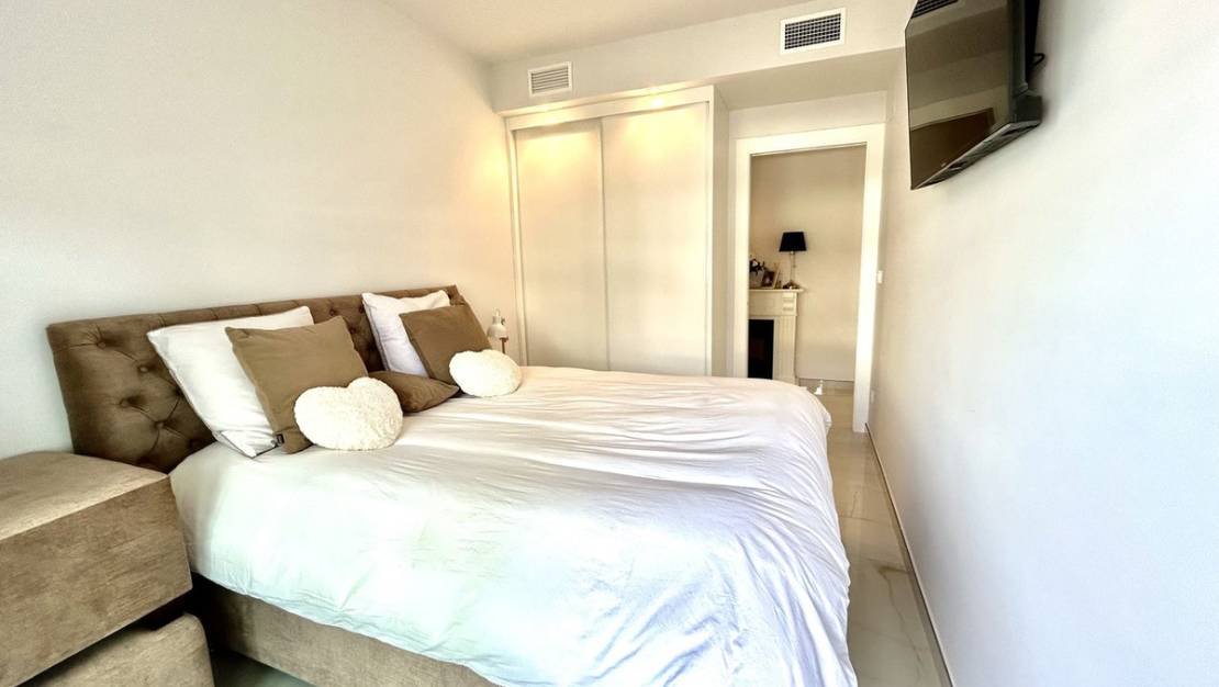 Sale - Apartment - Orihuela - Playa Flamenca