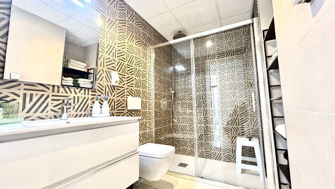 Sale - Apartment - Orihuela - Playa Flamenca